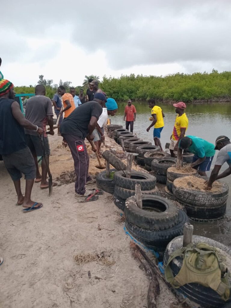 Îles de la Casamance : une mobilisation communautaire exemplaire face aux défis climatiques et à l’enclavement